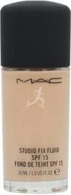 MAC Cosmetics Studio Fix Fluid Foundation - NC15 -Cosmetisch Kortingswinkel 439x1200 9