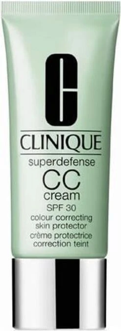 Clinique Superdefense CC Cream SPF30 - 03 Light Medium - 40 Ml 10 Clinique Superdefense CC Cream SPF30 - 03 Light Medium - 40 Ml -Cosmetisch Kortingswinkel 441x1200 7