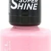 Rimmel London 60 Seconds SuperShine Nagellak - 262 Ring A Ring O Roses