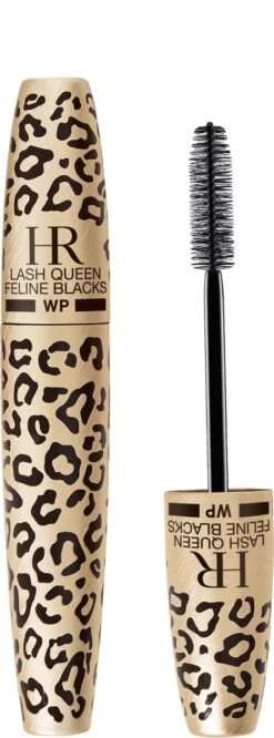 Helena Rubinstein - Lash Queen Feline - Waterproof Mascara Black 7 Ml 30 Helena Rubinstein - Lash Queen Feline - Waterproof Mascara Black 7 Ml -Cosmetisch Kortingswinkel 445x1200 2