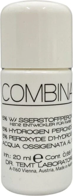 Combinal Wenkbrauw En Wimperverf - Bruin + Combinal Waterstofperoxide 5% - Wimpers - Wenkbrauwen - Wenkbrauwverf - Combideal 8 Combinal Wenkbrauw En Wimperverf - Bruin + Combinal Waterstofperoxide 5% - Wimpers - Wenkbrauwen - Wenkbrauwverf - Combideal -Cosmetisch Kortingswinkel 446x1200 4