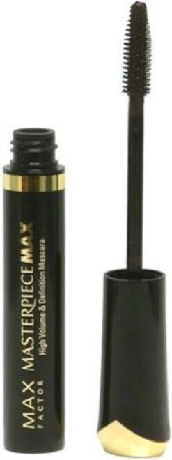Max Factor Masterpiece Max Mascara - Black 39 Max Factor Masterpiece Max Mascara - Black -Cosmetisch Kortingswinkel 449x1200 5