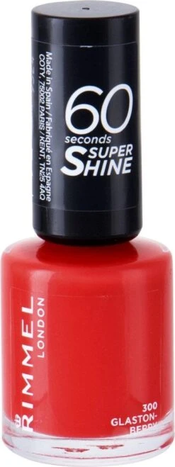 Rimmel London Rimmel Rita Ora Nagellak - 300 Glaston-Berry -Cosmetisch Kortingswinkel 450x1200 2