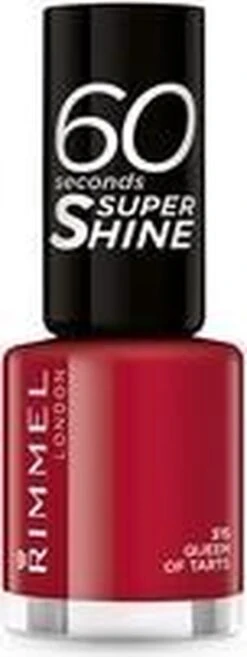 Rimmel London 60 Seconds SuperShine Nagellak - 262 Ring A Ring O Roses 28 Rimmel London 60 Seconds SuperShine Nagellak - 262 Ring A Ring O Roses -Cosmetisch Kortingswinkel 451x1200 5