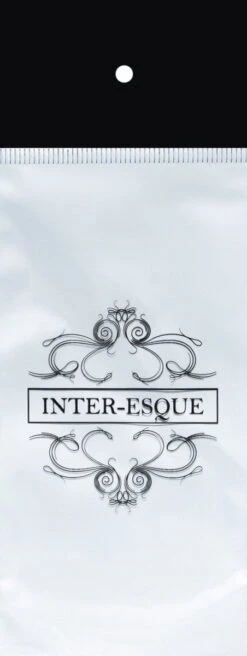 INTER-ESQUE Nagelvijl - Glasvijl - Nagelvijl Glas - Glazen Nagelvijl - Inclusief Opbergcase -Cosmetisch Kortingswinkel 452x1200 6