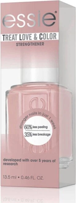 Essie - TREAT LOVE & COLOR™ - 3 Sheers To You - Roze Nagellak - 13,5 Ml -Cosmetisch Kortingswinkel 453x1200 2
