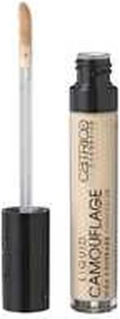 Catrice - Waterproof Camouflage Concealer- 005 Light Natural -Cosmetisch Kortingswinkel 454x1200 3