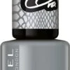 Rimmel London Rita Ora Nagellak - 807 My Grey