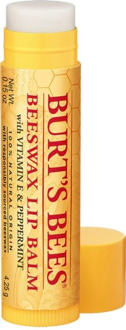 Burt'S Bees Lippenbals. Stick -Cosmetisch Kortingswinkel 460x1200 8