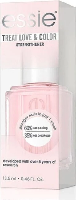Essie - TREAT LOVE & COLOR™ - 3 Sheers To You - Roze Nagellak - 13,5 Ml -Cosmetisch Kortingswinkel 461x1200 2