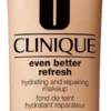 Clinique - Even Better Refresh Makeup Moisturizing & Regenerating Face Primer Cn70 Vanilla 30Ml