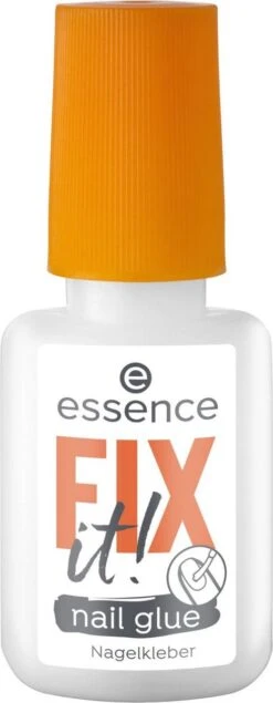 Essence Cosmetics Nagellijm Fix It ! - Nail Glue - 8g -Cosmetisch Kortingswinkel 467x1200 1