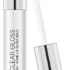 D'Donna - Top Clear Lip Gloss Plump And ShineTransparant - 1 Flesje Met 6 Gram Inhoud