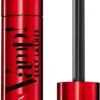 PUPA Milano Vamp! Mascara Sexy Lashes - 011 Sexy Black
