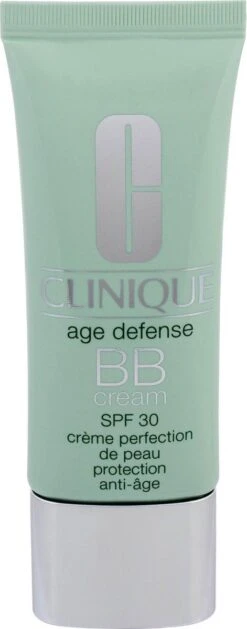 Clinique Age Defense BB Cream - Shade 02 - BB Cream - 40 Ml 9 Clinique Age Defense BB Cream - Shade 02 - BB Cream - 40 Ml -Cosmetisch Kortingswinkel 471x1200 1