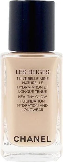 Vloeibare Foundation Les Beiges Chanel (30 Ml) -Cosmetisch Kortingswinkel 471x1200 4