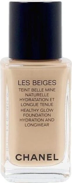 Vloeibare Foundation Les Beiges Chanel (30 Ml) -Cosmetisch Kortingswinkel 471x1200 5