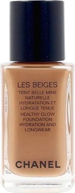 Vloeibare Foundation Les Beiges Chanel (30 Ml) -Cosmetisch Kortingswinkel 471x1200 6