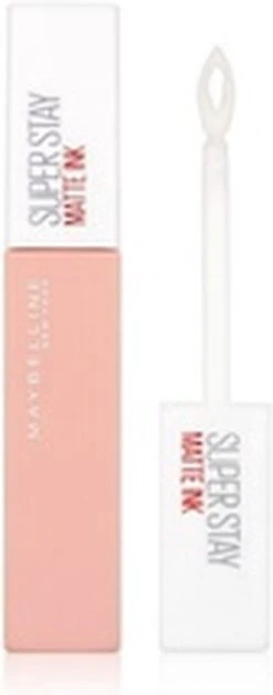 Maybelline Superstay Matte Ink Lippenstift - 40 Believer -Cosmetisch Kortingswinkel 471x1200 7