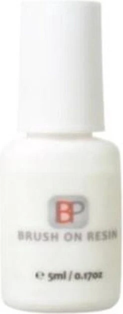 Merkloos Professionele Naturel Kunstnagel / Acryl Nagels Set + Nagellijm 5ml + Bokkenpootje - 500 Stuks Tips - Starter Kit Nails -Cosmetisch Kortingswinkel 472x1200