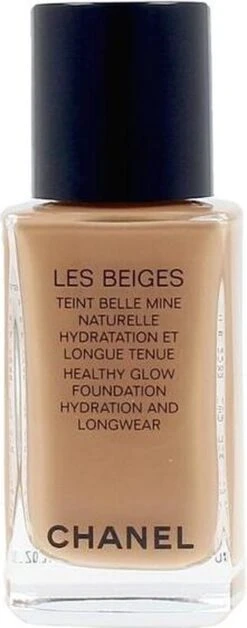 Vloeibare Foundation Les Beiges Chanel (30 Ml) -Cosmetisch Kortingswinkel 472x1200 3