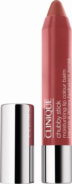 Clinique Chubby Stick Moisturizing Lip Colour Balm - Mega Melon -Cosmetisch Kortingswinkel 472x1200 5