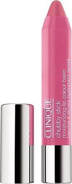 Clinique Chubby Stick Lipbalsem 02 Whole Lotta Honey Vrouwen 3 G -Cosmetisch Kortingswinkel 472x1200 6