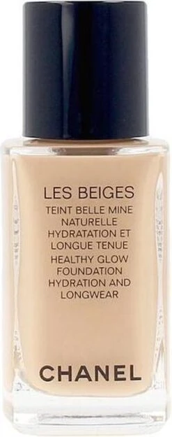 Vloeibare Foundation Les Beiges Chanel (30 Ml) -Cosmetisch Kortingswinkel 474x1200 3