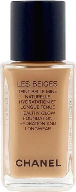 Vloeibare Foundation Les Beiges Chanel (30 Ml) -Cosmetisch Kortingswinkel 474x1200 4
