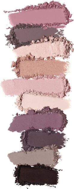 Maybelline City Kits Oogschaduw Palette - 2 Pink Edge -Cosmetisch Kortingswinkel 474x1200 8