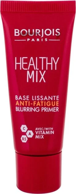Bourjois Healthy Mix Anti Fatigue Face Primer - 20 Ml -Cosmetisch Kortingswinkel 475x1200 4