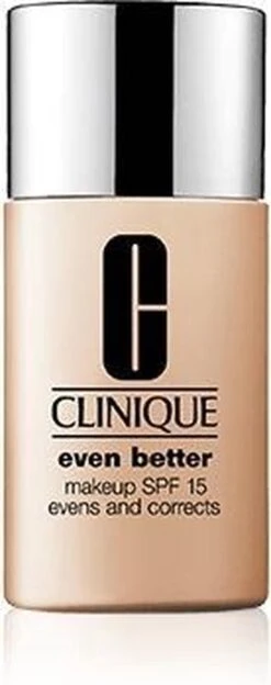 Clinique Even Better Foundation - CN 10 Alabaster - Met SPF 15 -Cosmetisch Kortingswinkel 475x1200 5