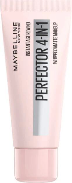 Maybelline Instant Age Rewind Perfector 4-in-1 Concealer - Fair Light - 30 Ml 9 Maybelline Instant Age Rewind Perfector 4-in-1 Concealer - Fair Light - 30 Ml -Cosmetisch Kortingswinkel 476x1200 5
