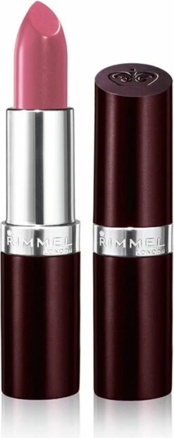 Rimmel London Lasting Finish Lippenstift - 066 Heather Shimmer -Cosmetisch Kortingswinkel 477x1200 7