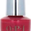 O.P.I Infinite Shine Nagellak - Cha-Ching Cherry