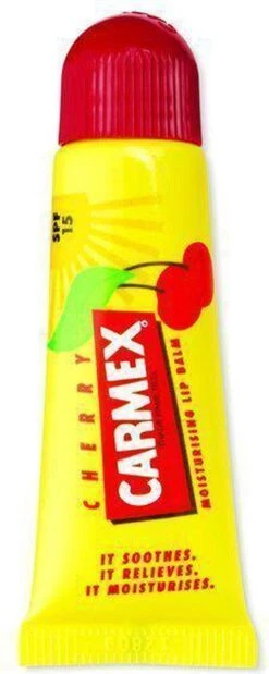 Carmex Lipbalsem Tube Cherry 9 Carmex Lipbalsem Tube Cherry -Cosmetisch Kortingswinkel 479x1200 4
