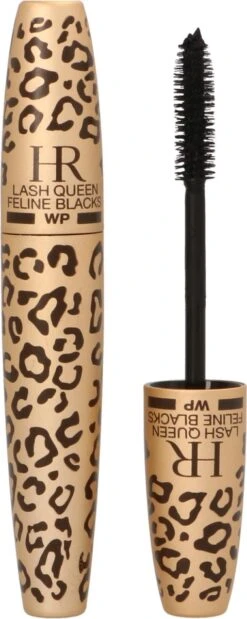 Helena Rubinstein - Lash Queen Feline - Waterproof Mascara Black 7 Ml 22 Helena Rubinstein - Lash Queen Feline - Waterproof Mascara Black 7 Ml -Cosmetisch Kortingswinkel 479x1200 5