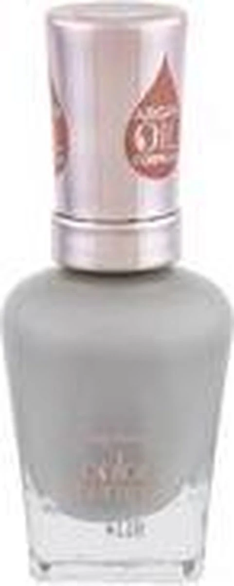 Sally Hansen Color Therapy Nagellak - 200 Powder Room 9 Sally Hansen Color Therapy Nagellak - 200 Powder Room - Afbeelding 9