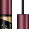 Max Factor Eyefinity Oogschaduw - 09 Sultry Burgundy