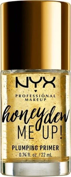 NYX Professional Makeup - Honey Dew Me Up Primer -Cosmetisch Kortingswinkel 482x1200 1