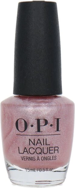 O.P.I Nagellak - Judo'nt Say?