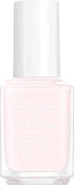 Essie - TREAT LOVE & COLOR™ - 3 Sheers To You - Roze Nagellak - 13,5 Ml