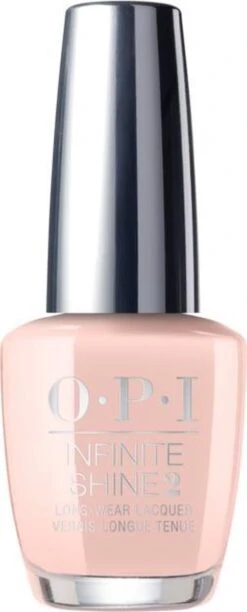 O.P.I. - Infinite Shine 2 - Bubble Bath - 15 Ml - Nagellak -Cosmetisch Kortingswinkel 484x1200