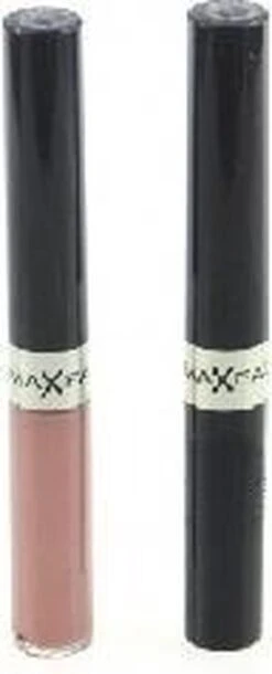 Max Factor Lipfinity Lip Colour Lipstick - 160 Iced 25 Max Factor Lipfinity Lip Colour Lipstick - 160 Iced -Cosmetisch Kortingswinkel 486x1200 5