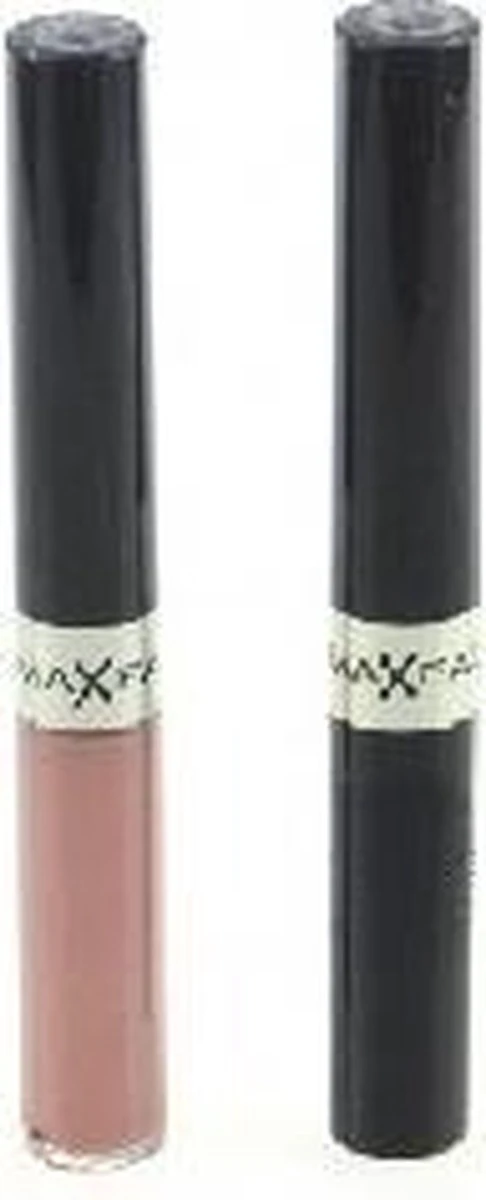 Max Factor Lipfinity Lip Colour Lipstick - 160 Iced 12 Max Factor Lipfinity Lip Colour Lipstick - 160 Iced - Afbeelding 12