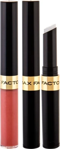 Max Factor Lipfinity 24HR Lip Colour Lipgloss - 210 Endless Mesmerizing -Cosmetisch Kortingswinkel 489x1200 2
