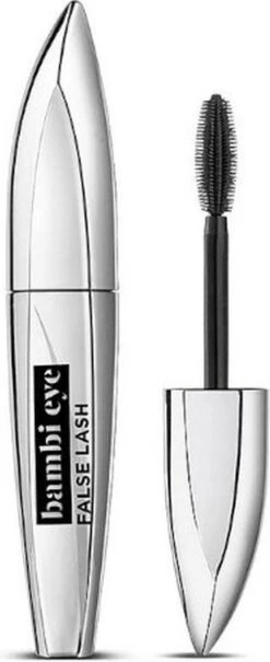 L’Oréal Paris Bambi Eye By False Lash Mascara - Zwart -Cosmetisch Kortingswinkel 490x1200 7