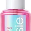 Essie Nagelversterker Hard To Resist - 00 Glow & Shine - 13,5 Ml