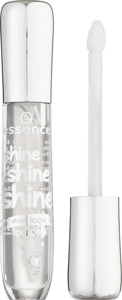 Essence Shine Shine Shine 01 Lip Gloss Behind The Scenes 1 Essence Shine Shine Shine 01 Lip Gloss Behind The Scenes