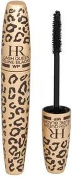 Helena Rubinstein - Lash Queen Feline - Waterproof Mascara Black 7 Ml 28 Helena Rubinstein - Lash Queen Feline - Waterproof Mascara Black 7 Ml -Cosmetisch Kortingswinkel 491x1200 7